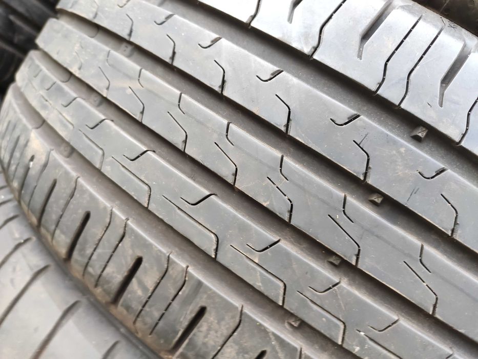 4бр Летни гуми 205 45 17 - Continental - DOT 2022