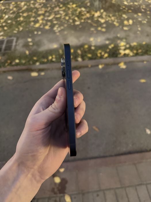 Телефон iPhone 14 128GB 98% Айфон 14 128ГБ 98%
