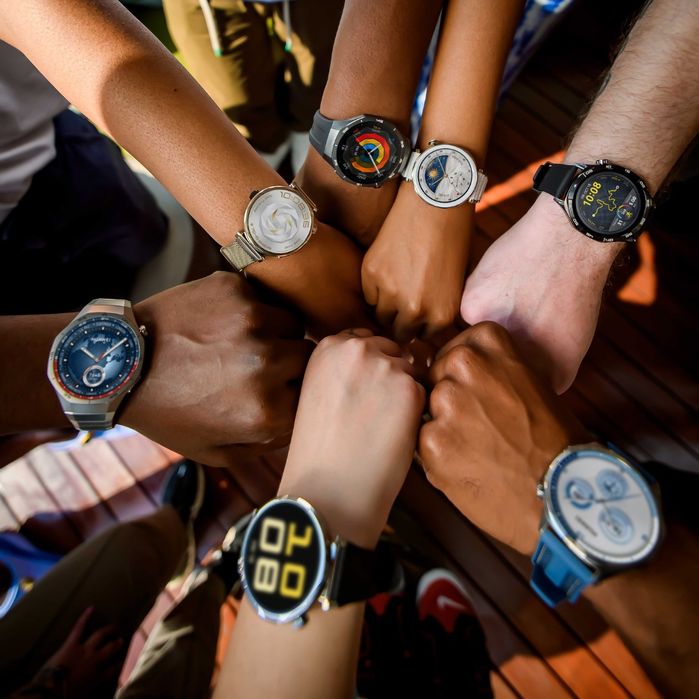 Huawei Watch GT5 41mm 46mm