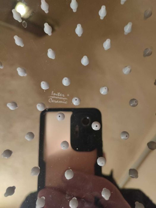 Inter Ceramic Душ пита 30 см