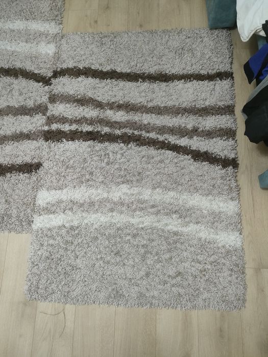 Продам ковры в хорошем состоянии