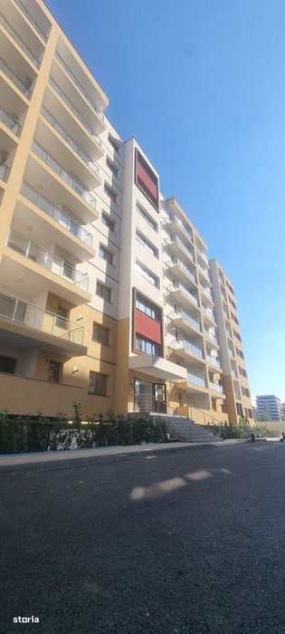 Apartament 2 camere, Cartierul Solar Faza 6, Metalurgiei, parc Arghezi — fotografia 3