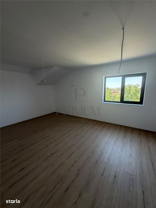 VÂNZARE DUPLEX NOU FINALIZAT - Moșnița Nouă