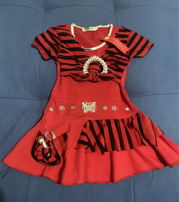 Продам детские вещи