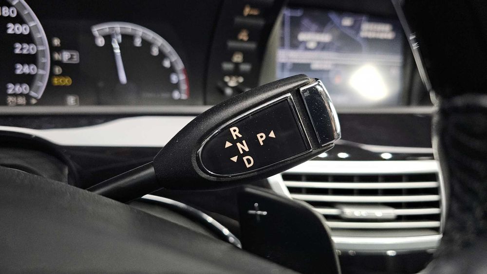 Mercedes S350 Bluetec autogeorge.com