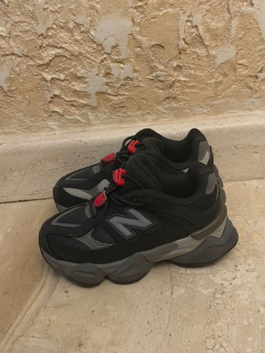 Детски New balance 9060