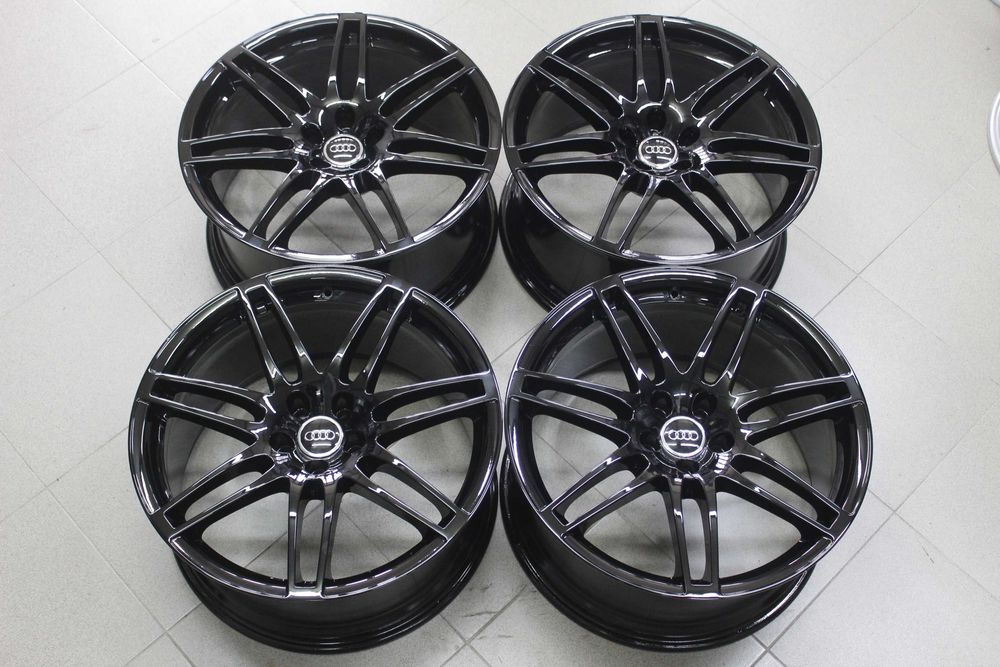Джанти 20" Audi A8, S8, SQ5