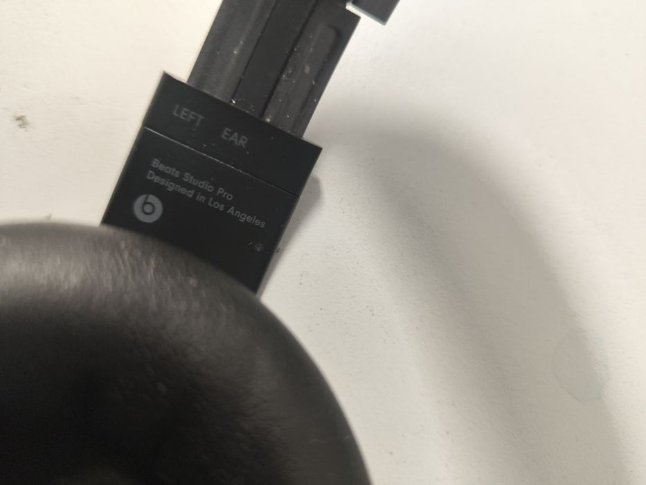 Casti Beats studio pro
