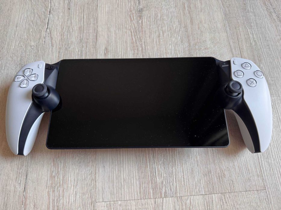 PlayStation Portal Remote Player за PS5 – Като нов (София)