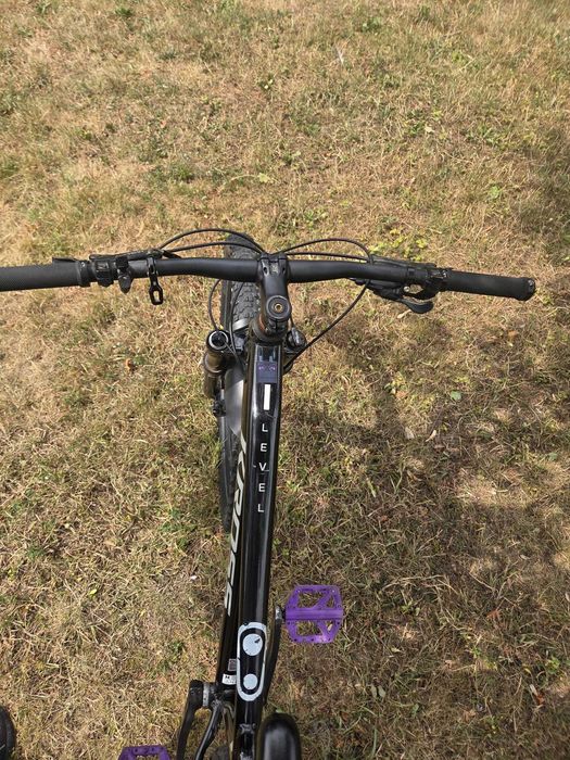 MTB Kross Level 5.0