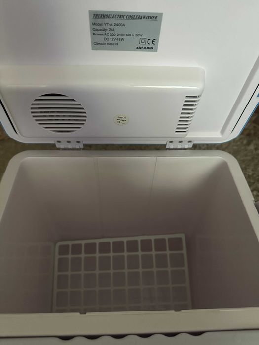 Холодильник автомобильный COOLBOX