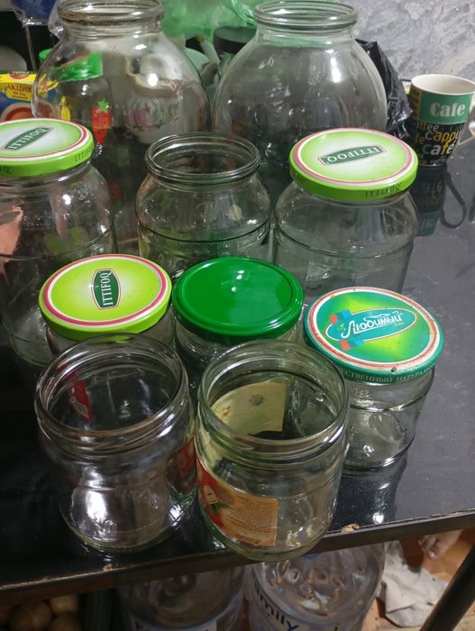 Котта кичик бонкалар бор