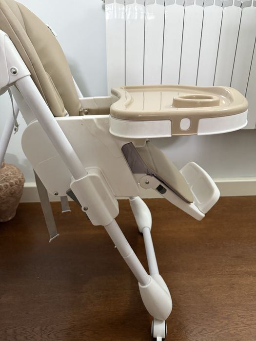 Десткий стульчик доя кормления Skillmax