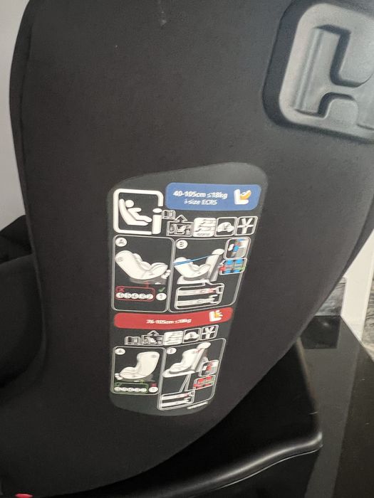 Scaun auto bebe confort