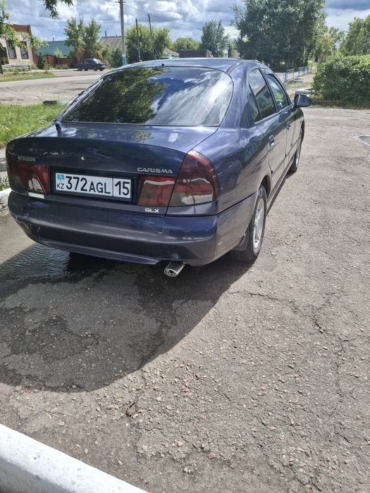 Продам машину. В не плохом состоянии