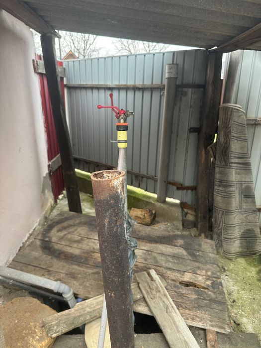 Casa de vanzare caiuti onesti