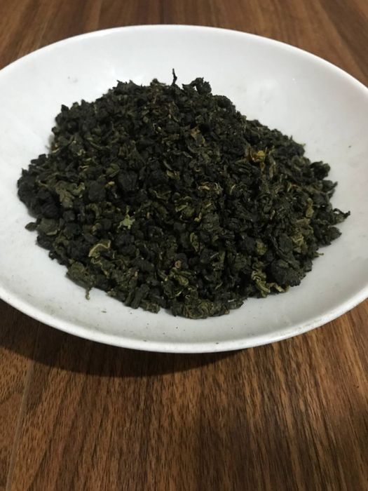 Китайский Улун чай