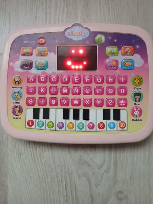 Tabletă pentru copii