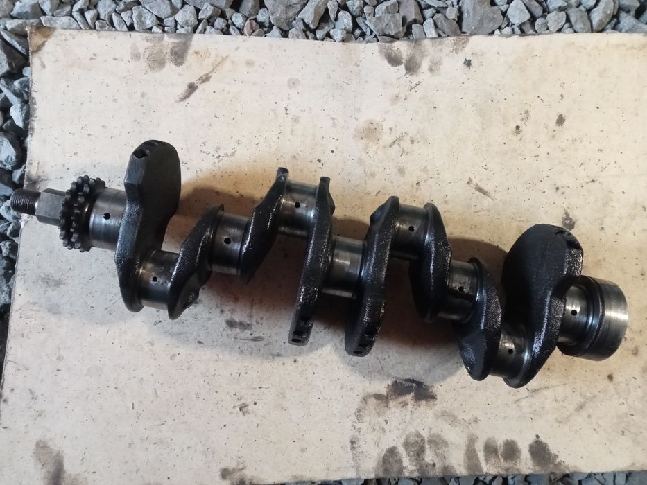 Запчасти Ваз 2104