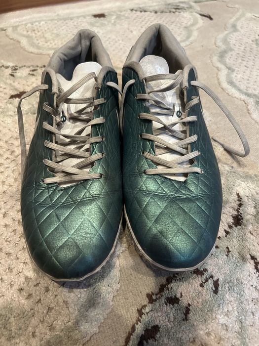 Nike Tiempo сороконожки