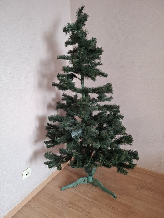 Ёлка новогодняя для дома