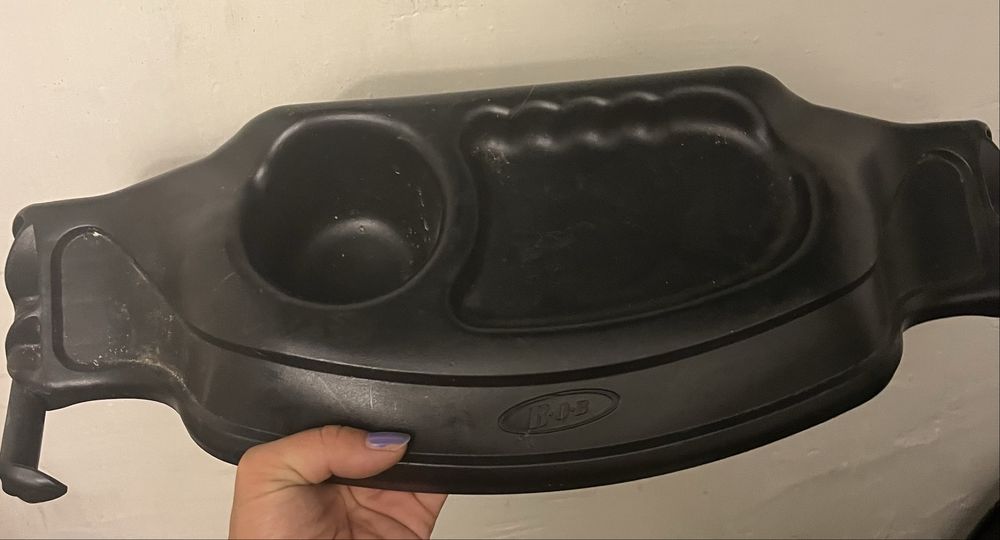 Спортна бебешка количка   Bob Revolution