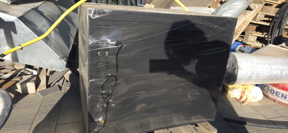 Продам пицца печь Газовая новая