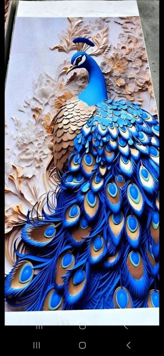 Фото декоративные панели 3d Decomatic plast