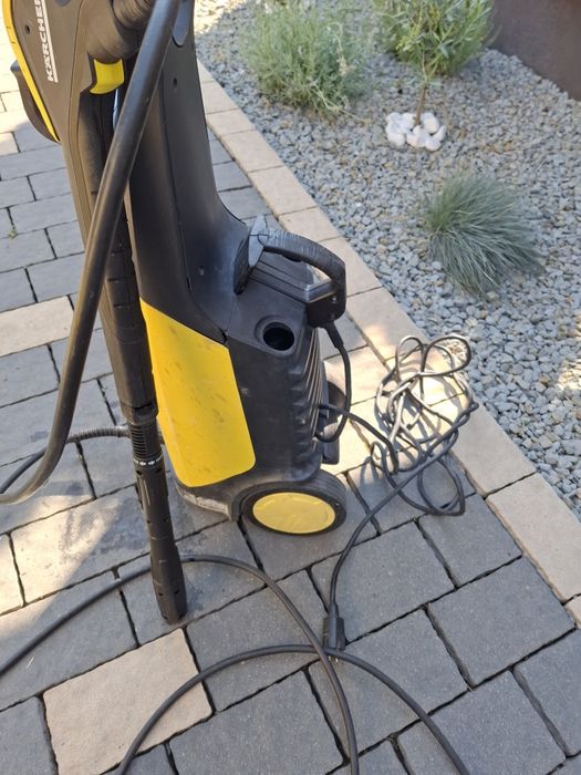 Karcher K7.20MX Profesional.