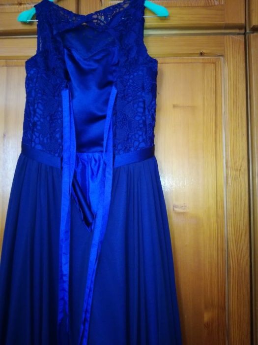 Рокля официална и абитуриентски