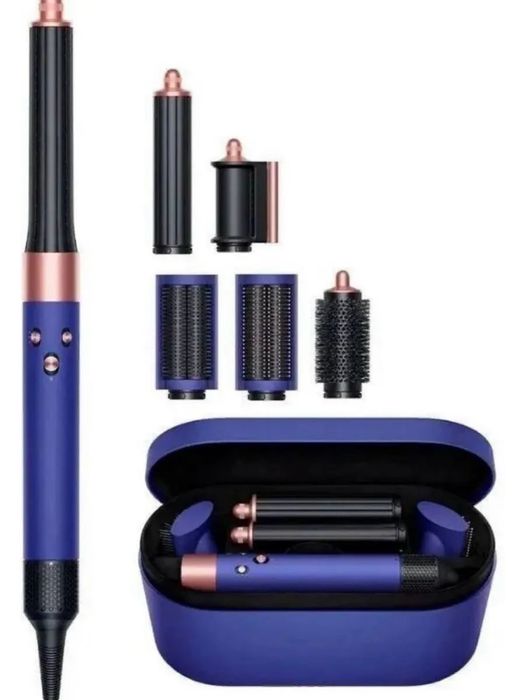 Дайсон, Dyson HS-05 стайлер фен дайсон