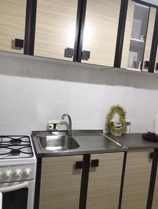 Închiriez garsoniera regim hotelier. P. Neamt