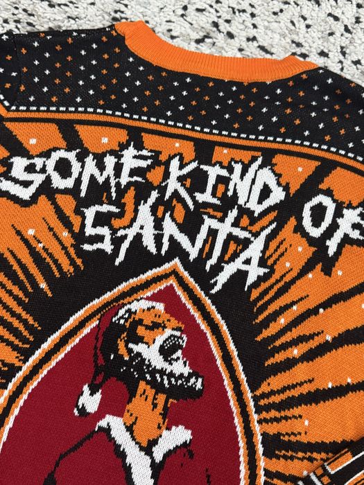 Мъжки пуловер METALLICA . Размер М