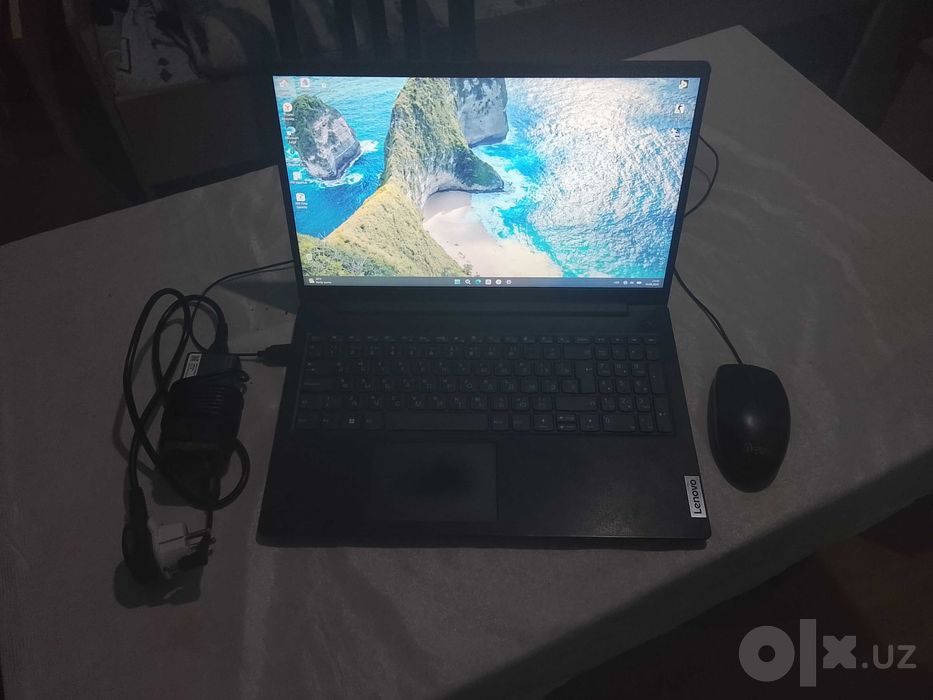 Lenovo V15 G4 AMN