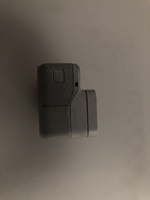 Gopro HERO 5 black