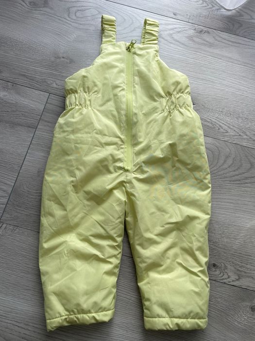 Costum 2 piese ski, marca Tex, mas 80