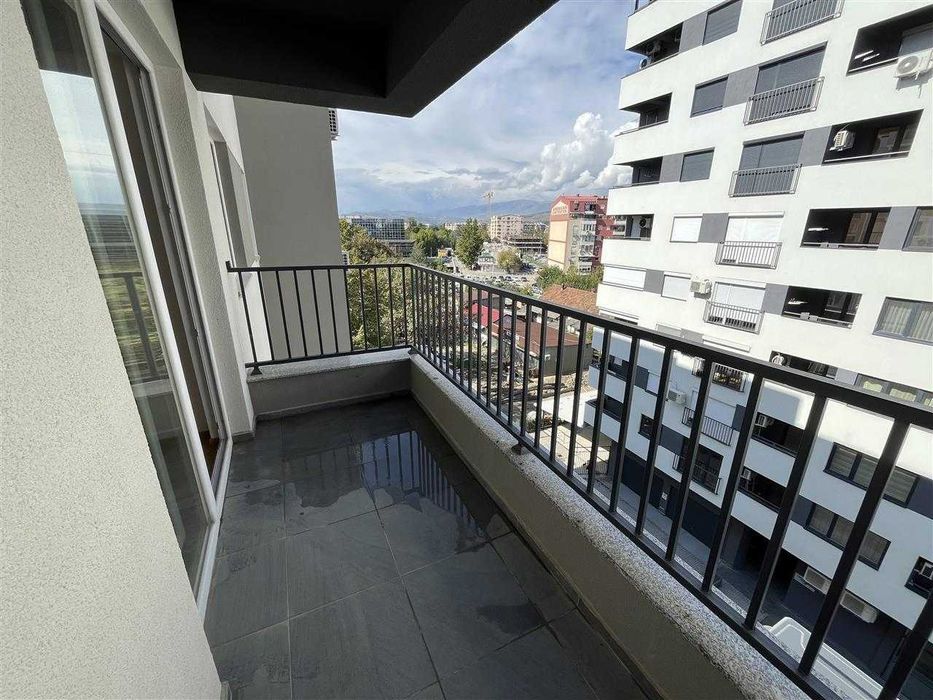 Дава се под наем Тристаен апартамент в Пловдив, Тракия - 83 кв.м за 402.9 € - Снимка #7