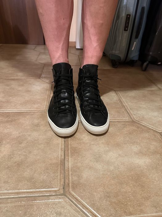 DSQUARED2 ОБУВКИ 45 номер, седяно на маса 10 часа с тях