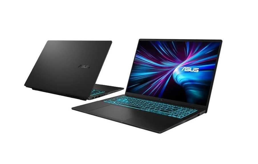 Asus Vivobook i5-210H DDR5 16/512Gb RTX5060 16 WUXGA IPS 144Hz