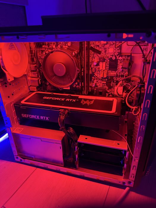 продам игровой комплект