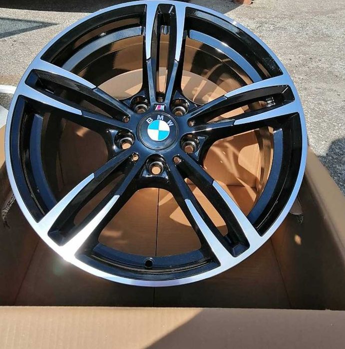 Алуминиеви джанти