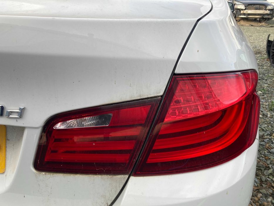 Стоп стопове бмв ф10 bmw f10