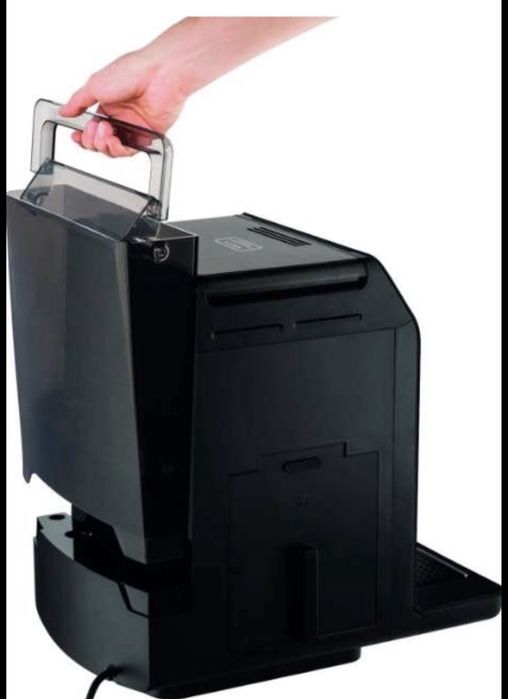 Expresor automat Krups