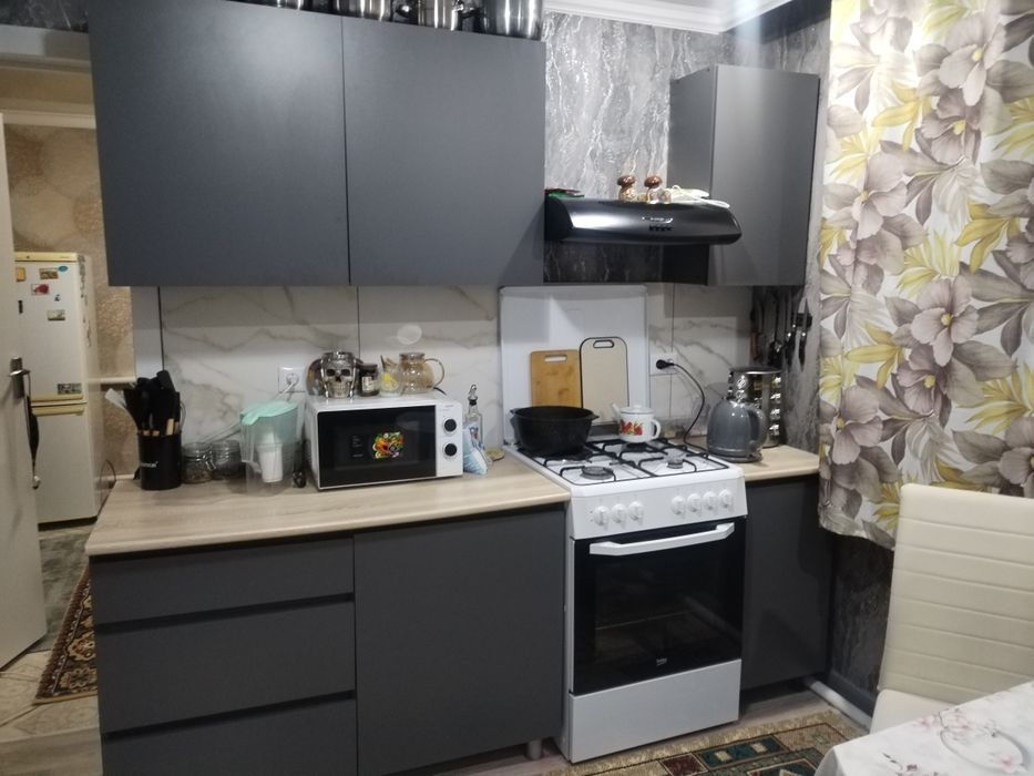 Продам дом с. Чкалово