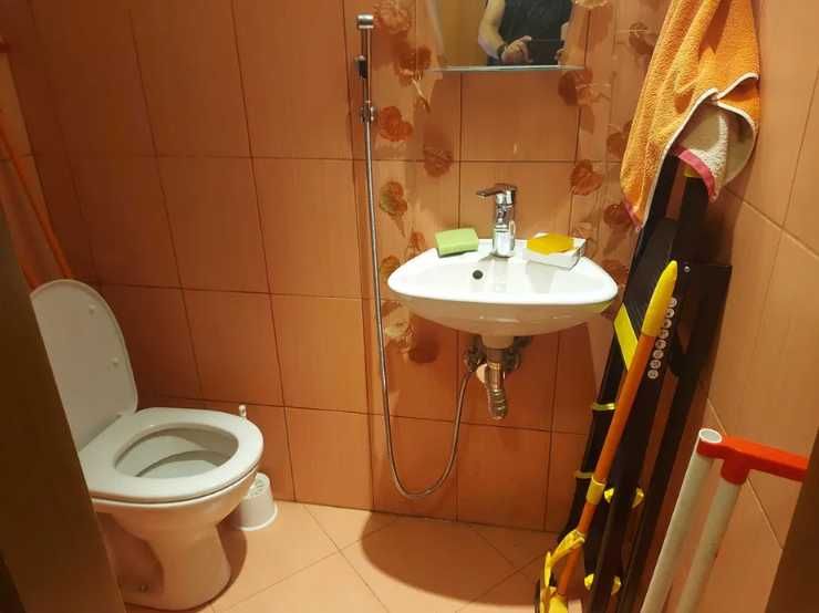 Дава се под наем Двустаен апартамент в София, Манастирски ливади - 55 кв.м за 420 € - Снимка #7