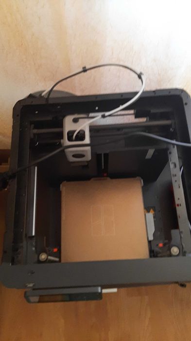 Imprimantă 3D Bambu Lab P1P