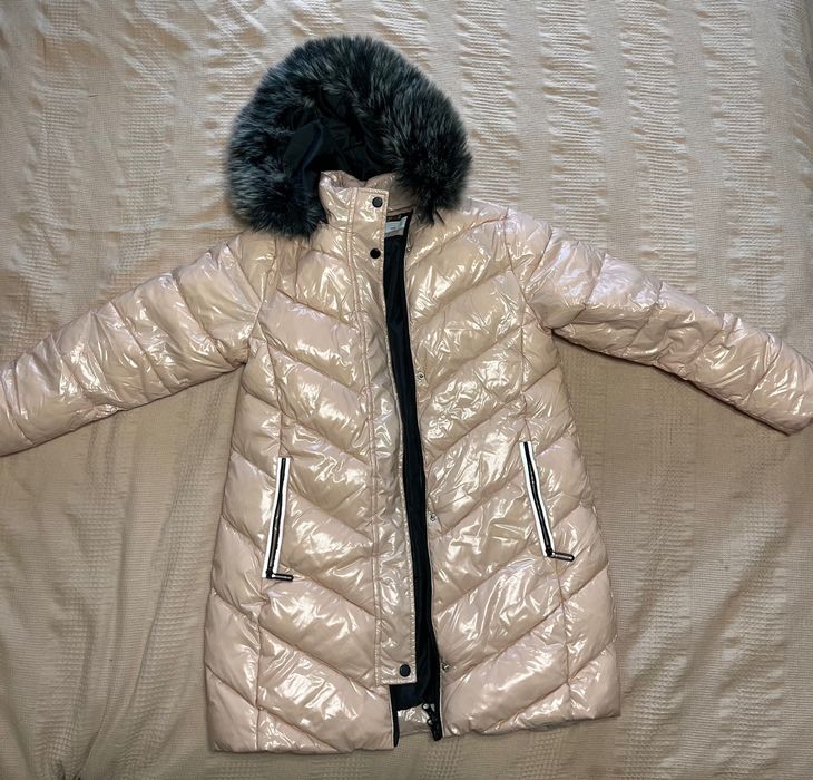 Куртка для девочки