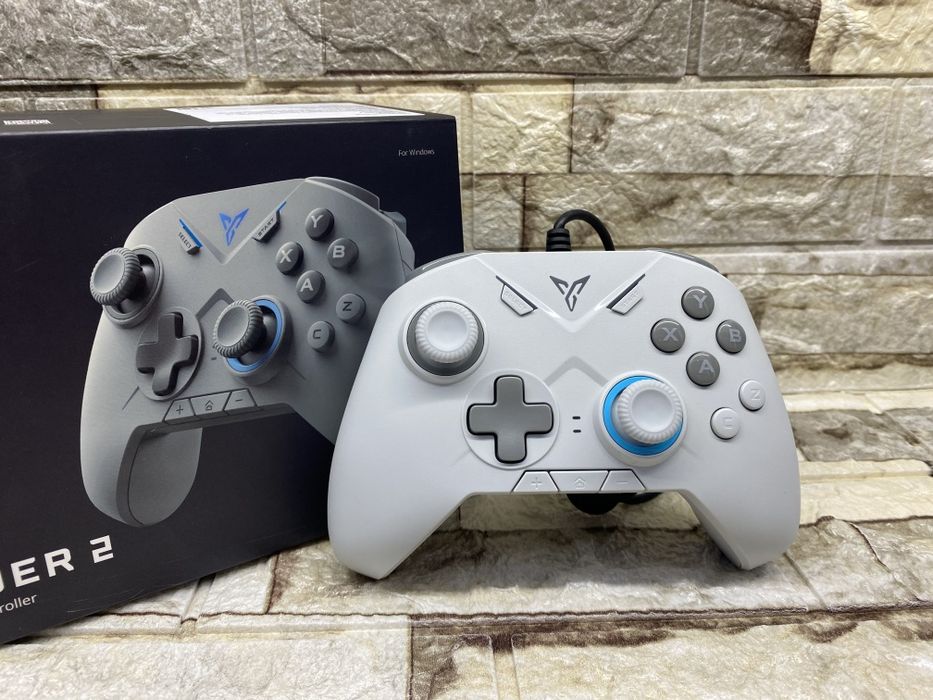 Геймпад Flydigi Vader 2 wired