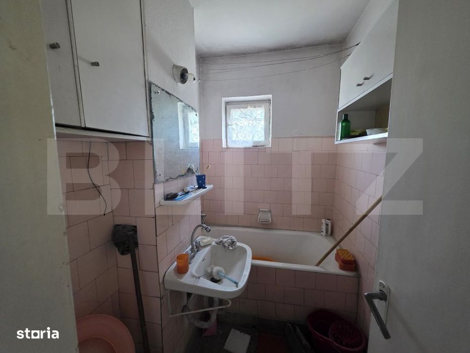 Apartament de vanzare, 71 mp, zona Centrala