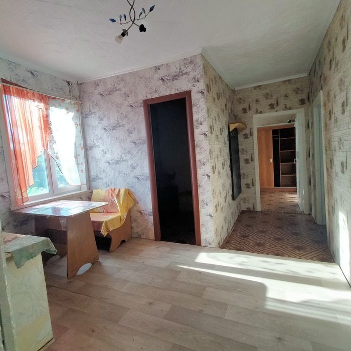 Продам дом с. Крымское